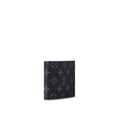 portafoglio louis vuitton uomo marco tela|Portafogli Collezione Borse e Piccola Pelletteria .